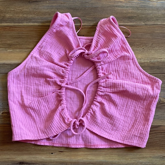 Zara Top (Flash SALE)!!! - Picture 3 of 3